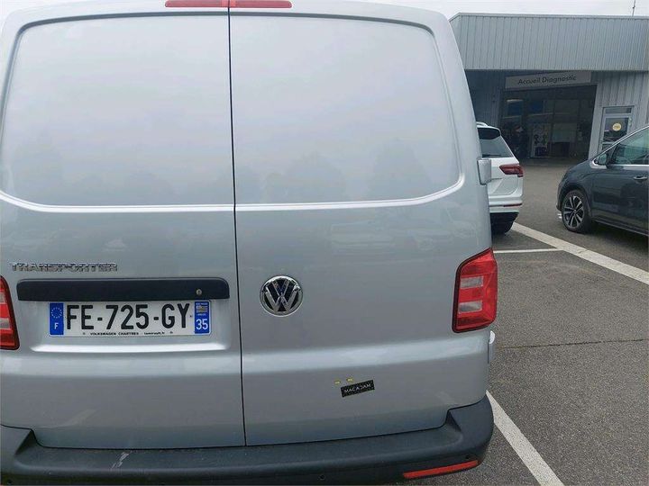 Photo 15 VIN: WV1ZZZ7HZKH074510 - VOLKSWAGEN TRANSPORTER 