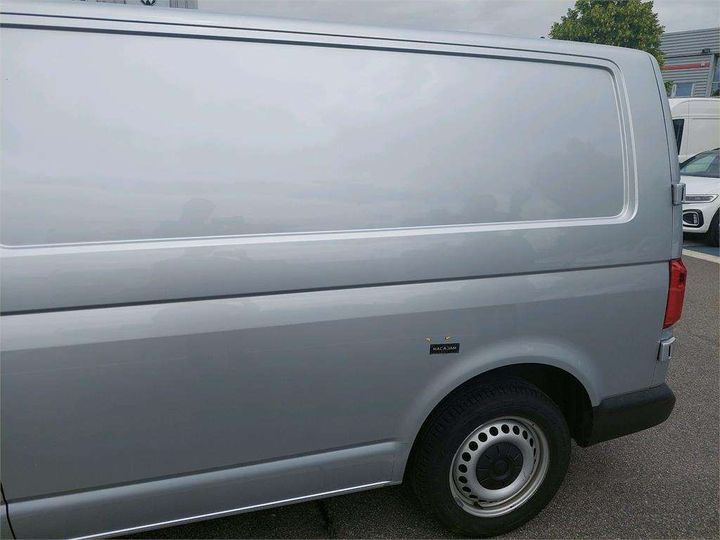 Photo 17 VIN: WV1ZZZ7HZKH074510 - VOLKSWAGEN TRANSPORTER 