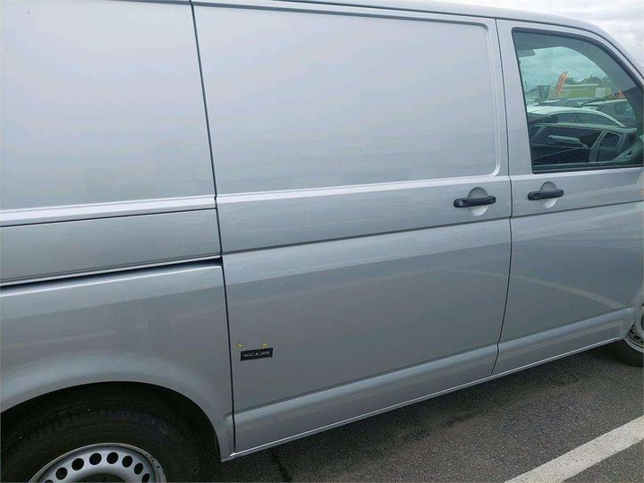 Photo 26 VIN: WV1ZZZ7HZKH074510 - VOLKSWAGEN TRANSPORTER 