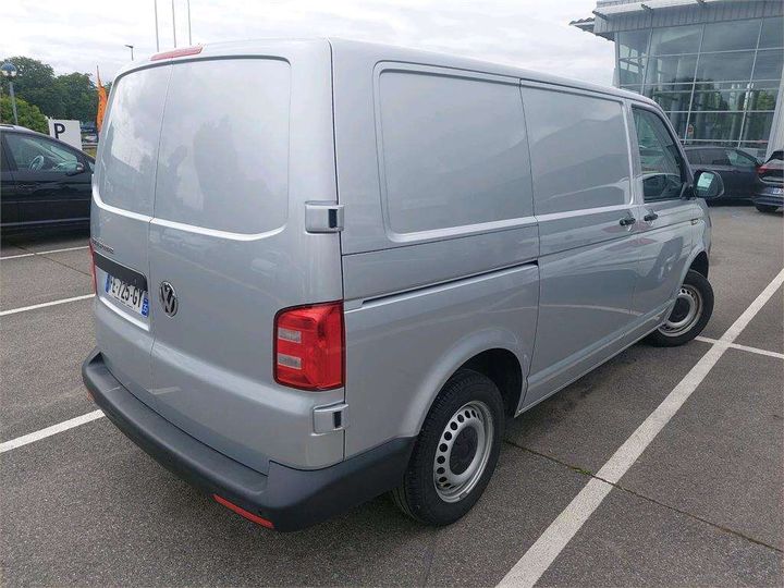 Photo 3 VIN: WV1ZZZ7HZKH074510 - VOLKSWAGEN TRANSPORTER 