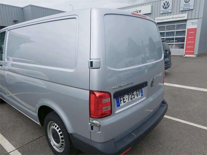 Photo 30 VIN: WV1ZZZ7HZKH074510 - VOLKSWAGEN TRANSPORTER 