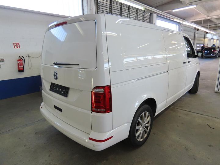 Photo 4 VIN: WV1ZZZ7HZKH076157 - VW TRANSPORTER 