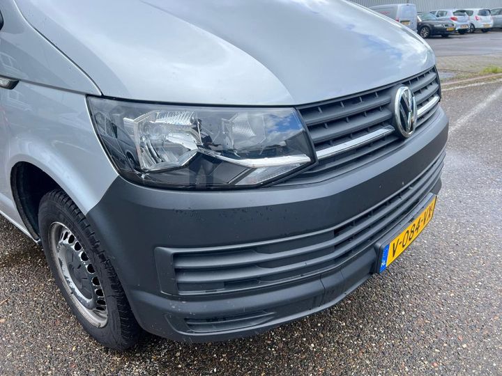 Photo 22 VIN: WV1ZZZ7HZKH076393 - VW TRANSPORTER 