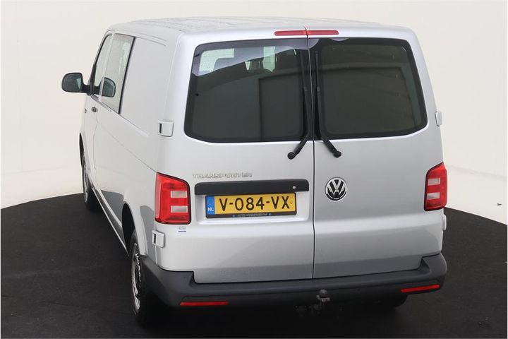 Photo 3 VIN: WV1ZZZ7HZKH076393 - VW TRANSPORTER 