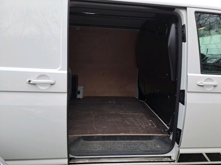 Photo 17 VIN: WV1ZZZ7HZKH076930 - VW TRANSPORTER 