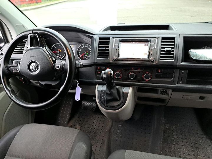 Photo 20 VIN: WV1ZZZ7HZKH076930 - VW TRANSPORTER 