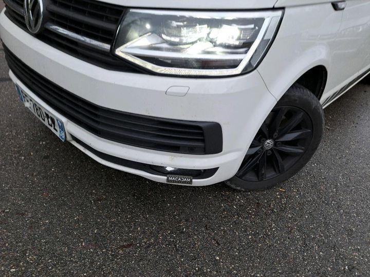 Photo 26 VIN: WV1ZZZ7HZKH076930 - VW TRANSPORTER 