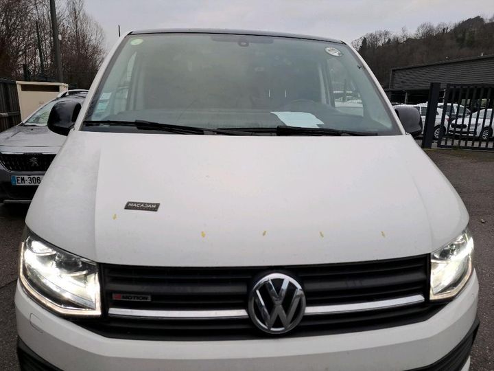 Photo 28 VIN: WV1ZZZ7HZKH076930 - VW TRANSPORTER 