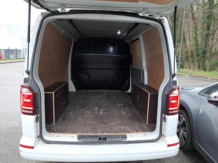 Photo 9 VIN: WV1ZZZ7HZKH076930 - VW TRANSPORTER 