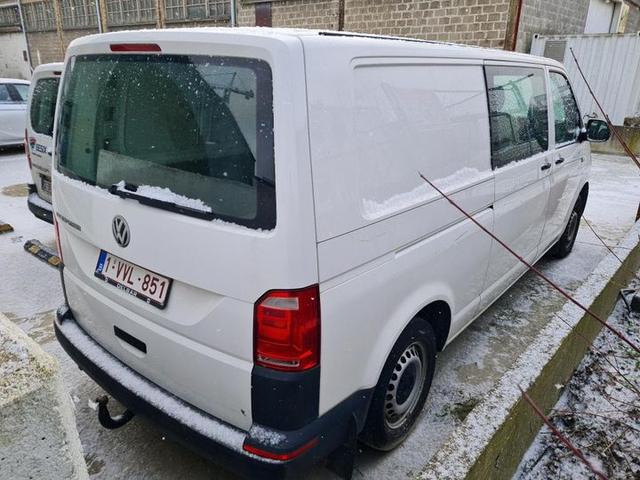 Photo 1 VIN: WV1ZZZ7HZKH081356 - VW TRANSPORTER 