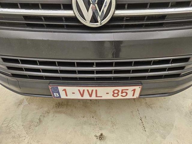 Photo 11 VIN: WV1ZZZ7HZKH081356 - VW TRANSPORTER 