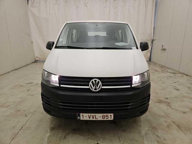 Photo 15 VIN: WV1ZZZ7HZKH081356 - VW TRANSPORTER 