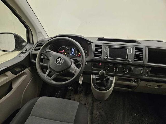 Photo 16 VIN: WV1ZZZ7HZKH081356 - VW TRANSPORTER 