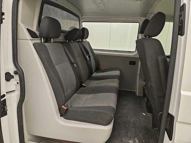 Photo 17 VIN: WV1ZZZ7HZKH081356 - VW TRANSPORTER 