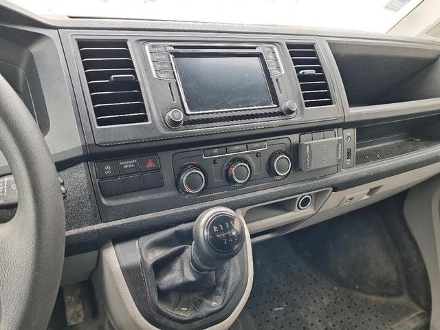 Photo 24 VIN: WV1ZZZ7HZKH081356 - VW TRANSPORTER 