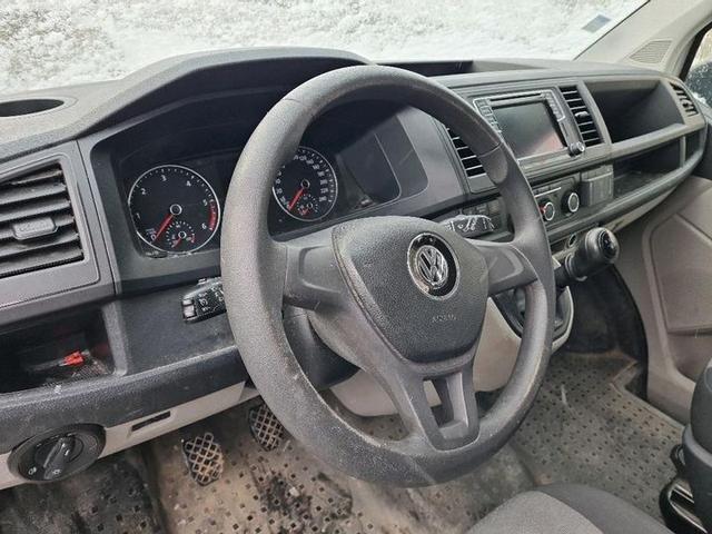 Photo 26 VIN: WV1ZZZ7HZKH081356 - VW TRANSPORTER 