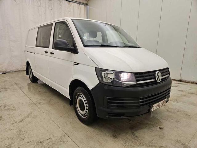 Photo 7 VIN: WV1ZZZ7HZKH081356 - VW TRANSPORTER 