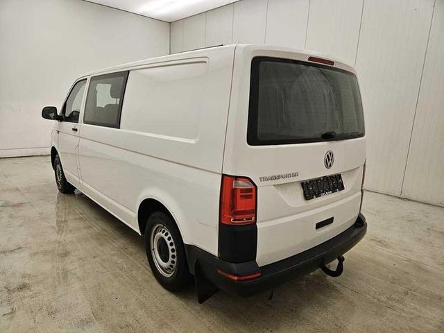 Photo 8 VIN: WV1ZZZ7HZKH081356 - VW TRANSPORTER 