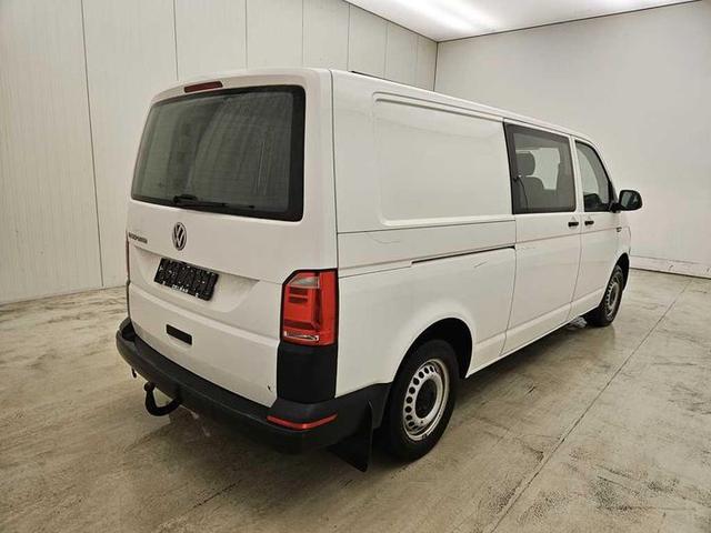 Photo 9 VIN: WV1ZZZ7HZKH081356 - VW TRANSPORTER 