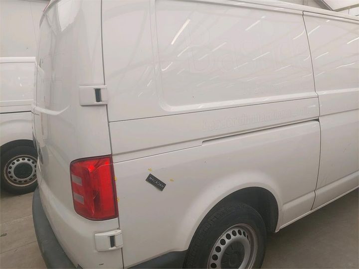 Photo 14 VIN: WV1ZZZ7HZKH082953 - VOLKSWAGEN TRANSPORTER 