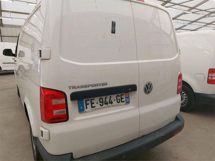 Photo 26 VIN: WV1ZZZ7HZKH082953 - VOLKSWAGEN TRANSPORTER 