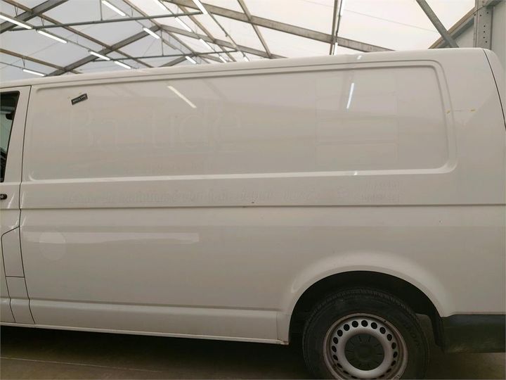 Photo 7 VIN: WV1ZZZ7HZKH082953 - VOLKSWAGEN TRANSPORTER 