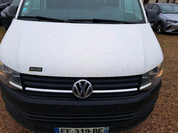 Photo 13 VIN: WV1ZZZ7HZKH083973 - VW TRANSPORTER 