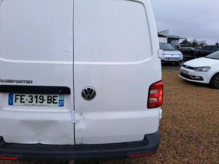 Photo 17 VIN: WV1ZZZ7HZKH083973 - VW TRANSPORTER 