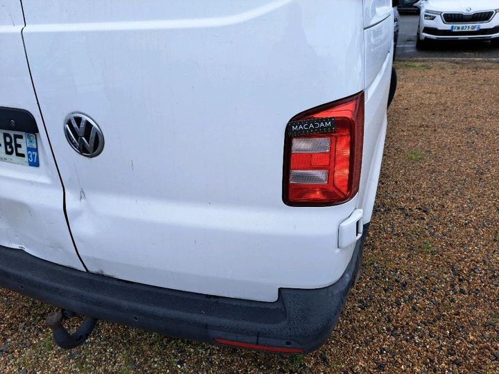 Photo 6 VIN: WV1ZZZ7HZKH083973 - VW TRANSPORTER 