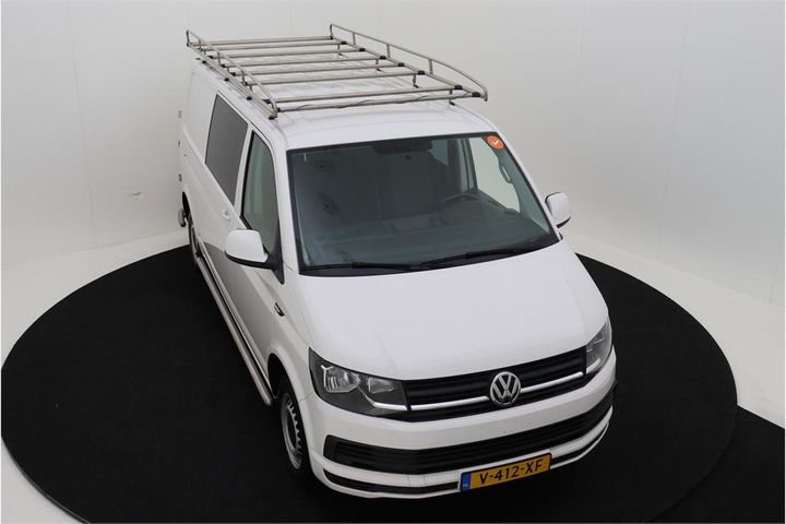 Photo 2 VIN: WV1ZZZ7HZKH084130 - VOLKSWAGEN TRANSPORTER GBDC 