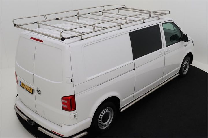 Photo 3 VIN: WV1ZZZ7HZKH084130 - VOLKSWAGEN TRANSPORTER GBDC 