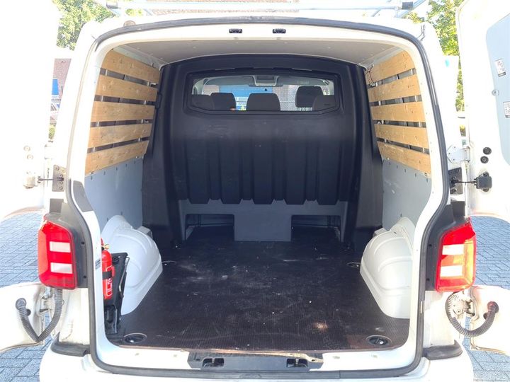 Photo 9 VIN: WV1ZZZ7HZKH084130 - VOLKSWAGEN TRANSPORTER GBDC 