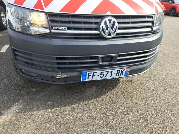 Photo 24 VIN: WV1ZZZ7HZKH085102 - VW TRANSPORTER 