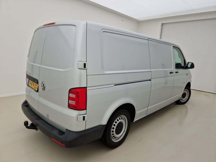 Photo 1 VIN: WV1ZZZ7HZKH085641 - VW TRANSPORTER 