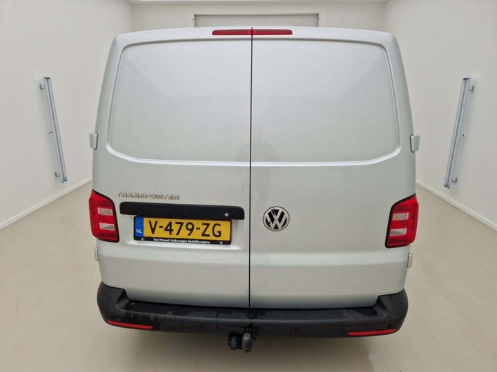 Photo 24 VIN: WV1ZZZ7HZKH085641 - VW TRANSPORTER 