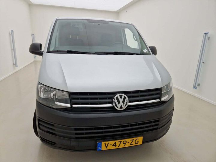 Photo 28 VIN: WV1ZZZ7HZKH085641 - VW TRANSPORTER 