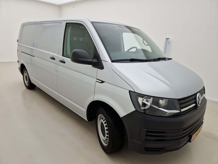 Photo 29 VIN: WV1ZZZ7HZKH085641 - VW TRANSPORTER 