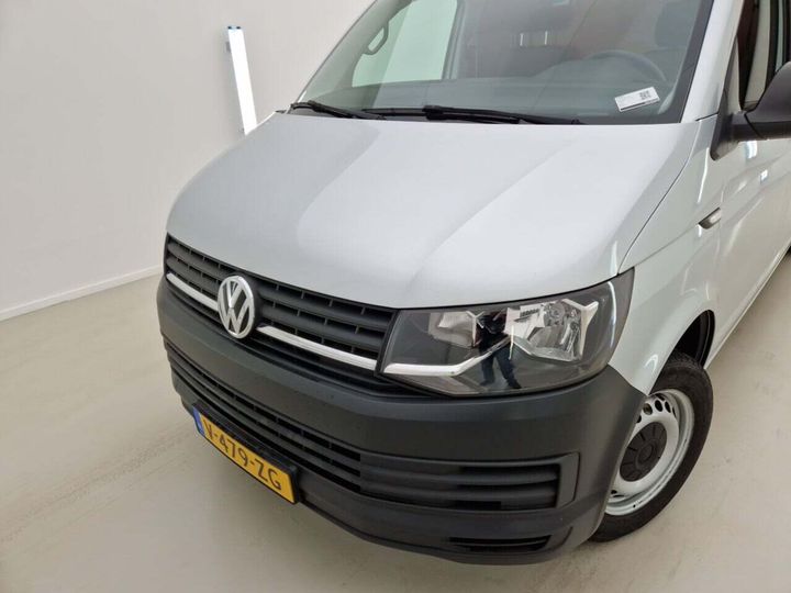 Photo 3 VIN: WV1ZZZ7HZKH085641 - VW TRANSPORTER 