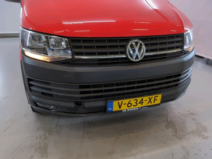 Photo 20 VIN: WV1ZZZ7HZKH089225 - VW TRANSPORTER 