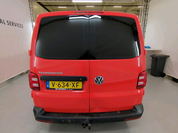 Photo 24 VIN: WV1ZZZ7HZKH089225 - VW TRANSPORTER 