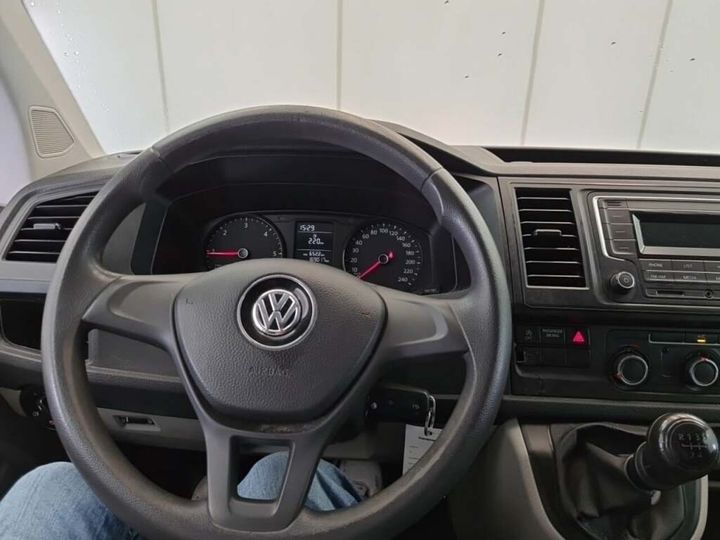 Photo 15 VIN: WV1ZZZ7HZKH090756 - VOLKSWAGEN TRANSPORTER 