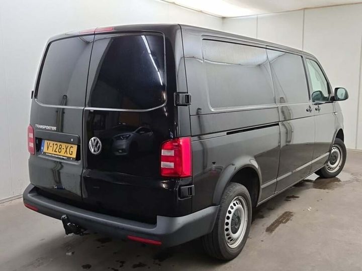 Photo 2 VIN: WV1ZZZ7HZKH090756 - VOLKSWAGEN TRANSPORTER 