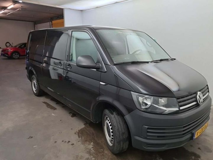 Photo 30 VIN: WV1ZZZ7HZKH090756 - VOLKSWAGEN TRANSPORTER 