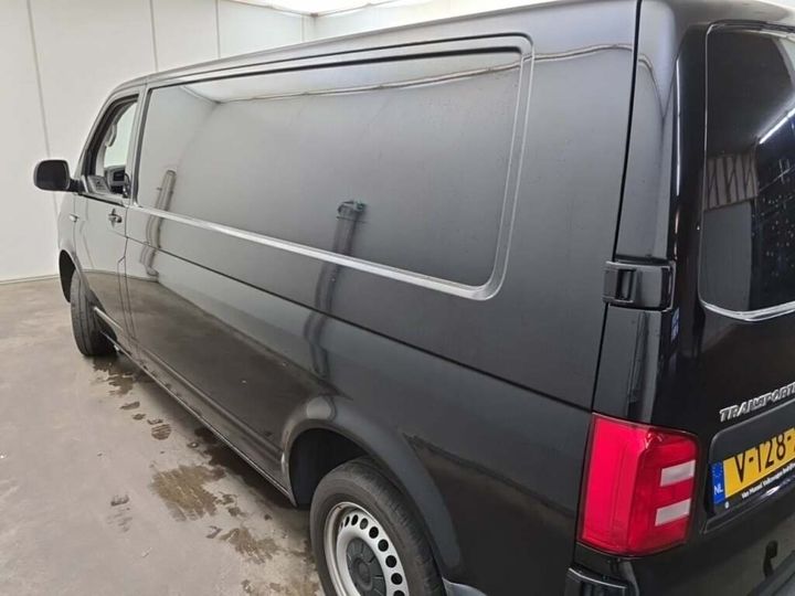 Photo 31 VIN: WV1ZZZ7HZKH090756 - VOLKSWAGEN TRANSPORTER 