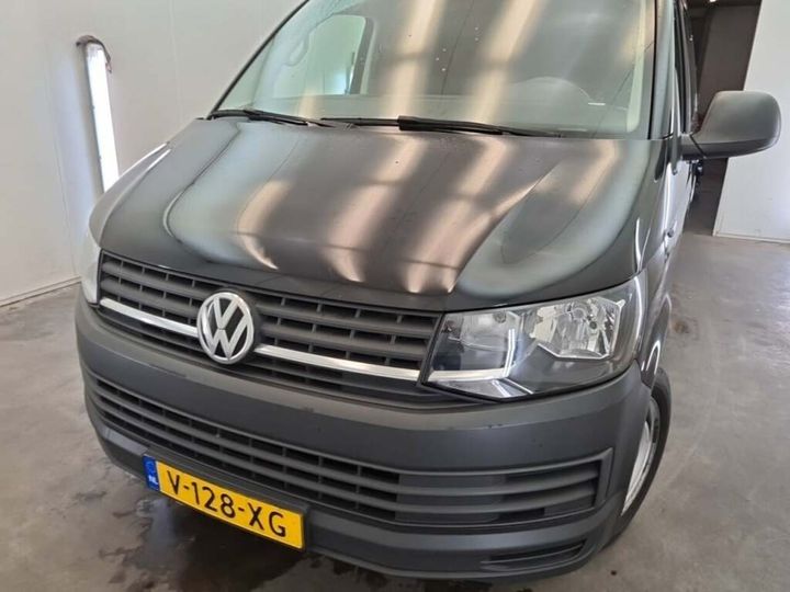 Photo 5 VIN: WV1ZZZ7HZKH090756 - VOLKSWAGEN TRANSPORTER 