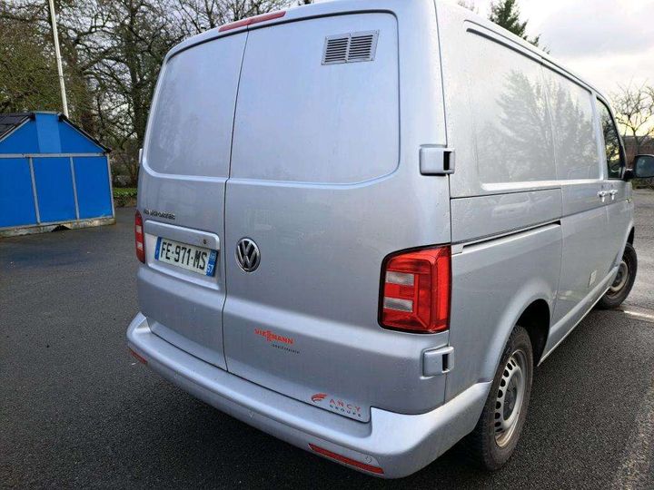 Photo 23 VIN: WV1ZZZ7HZKH090777 - VW TRANSPORTER 