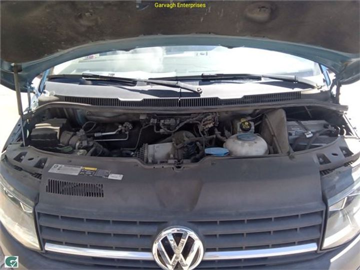 Photo 12 VIN: WV1ZZZ7HZKH090976 - VW TRANSPORTER 