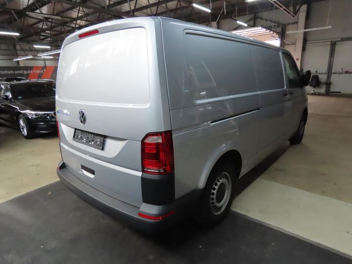 Photo 1 VIN: WV1ZZZ7HZKH091278 - VW TRANSPORTER 