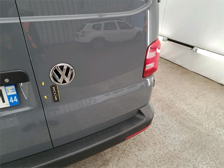 Photo 12 VIN: WV1ZZZ7HZKH093041 - VOLKSWAGEN TRANSPORTER 