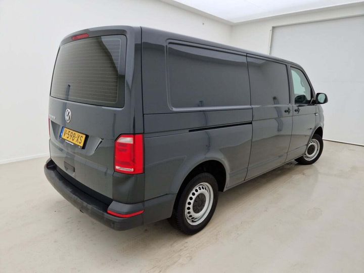 Photo 1 VIN: WV1ZZZ7HZKH093945 - VW TRANSPORTER 